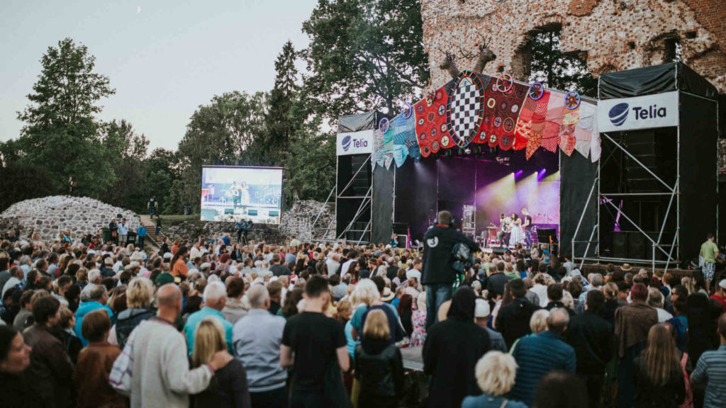 Folk 2017 | Kris Süld VLND | Viljandi