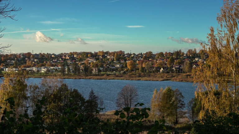 viljandi järv